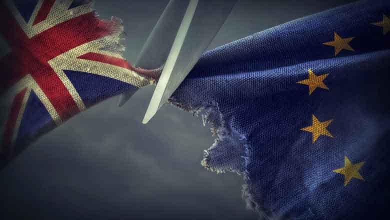 Tensiuni intre Marea Britanie si UE din cauza reglementarilor post-Brexit din Irlanda de Nord