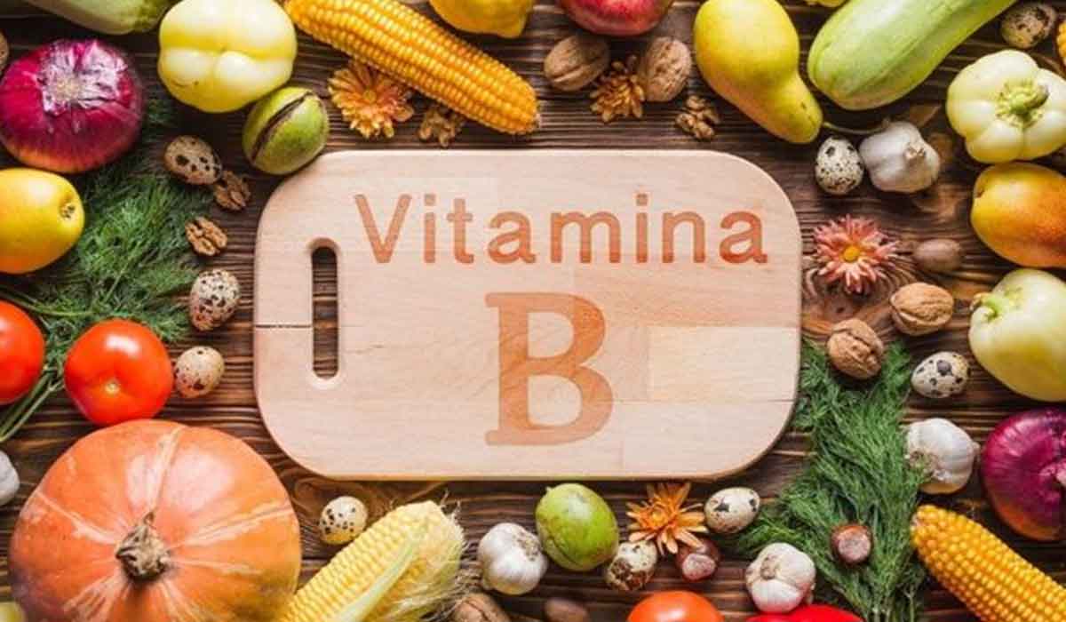 7 alimente bogate in  vitamina B