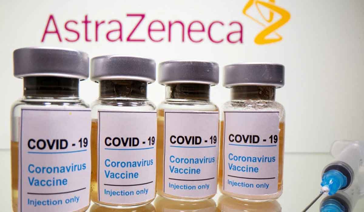 A fost eliminata restrictia de varsta pentru vaccinul AstraZeneca
