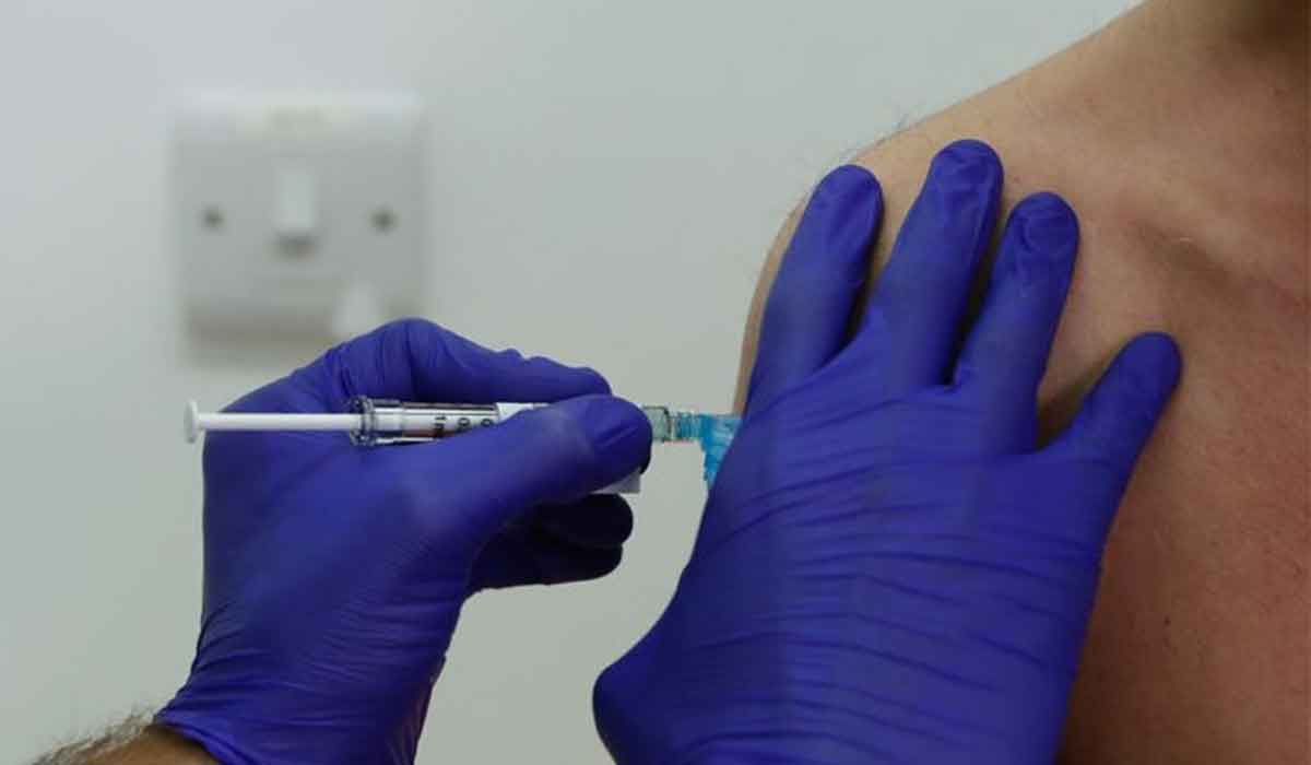 Ancheta in Romania dupa ce un barbat de 45 de ani a decedat dupa ce s-a vaccinat impotriva COVID