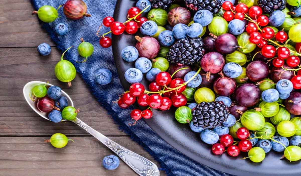 Antioxidantii: ce sunt si  in ce alimente se gasesc