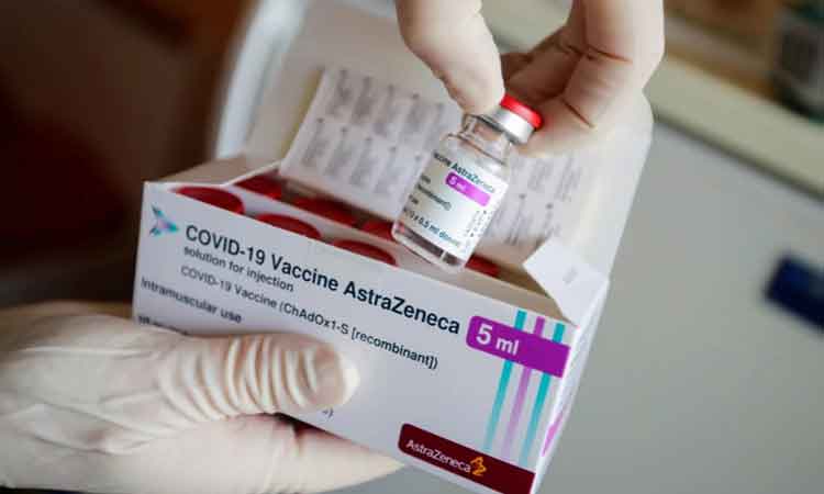 Anunt de ultim moment despre vaccinul AstraZeneca