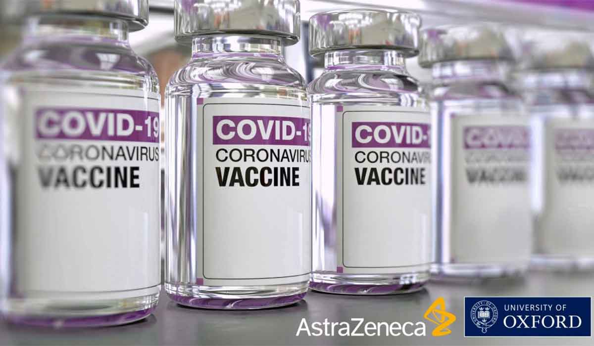 Austria suspenda lotul de vaccin AstraZeneca COVID-19 dupa decesul unei persoane si imbolnavirea alteia