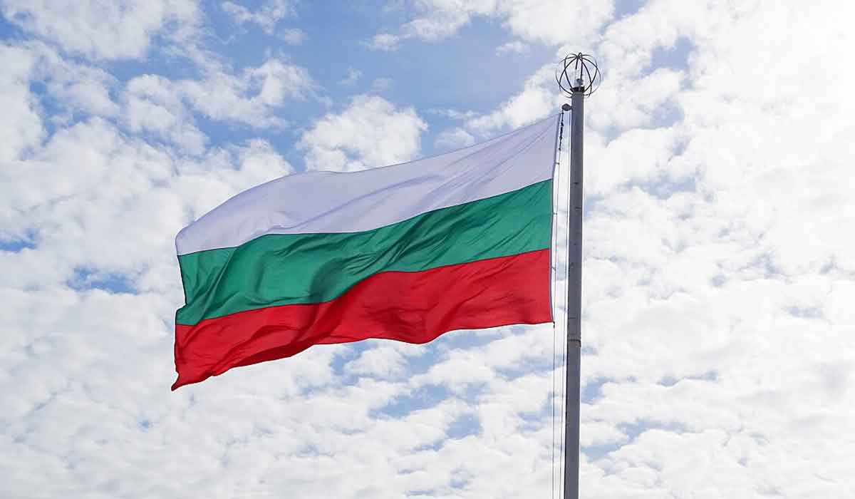 Bulgaria a anuntat ca opreste vaccinarea cu AstraZeneca