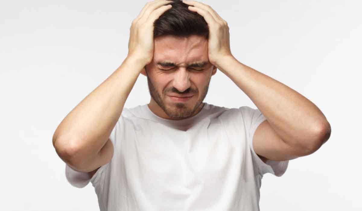 Cinci remedii eficiente pentru durerile de cap