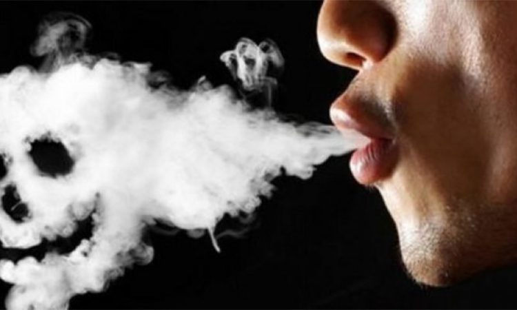 Cum afecteaza fumatul corpul