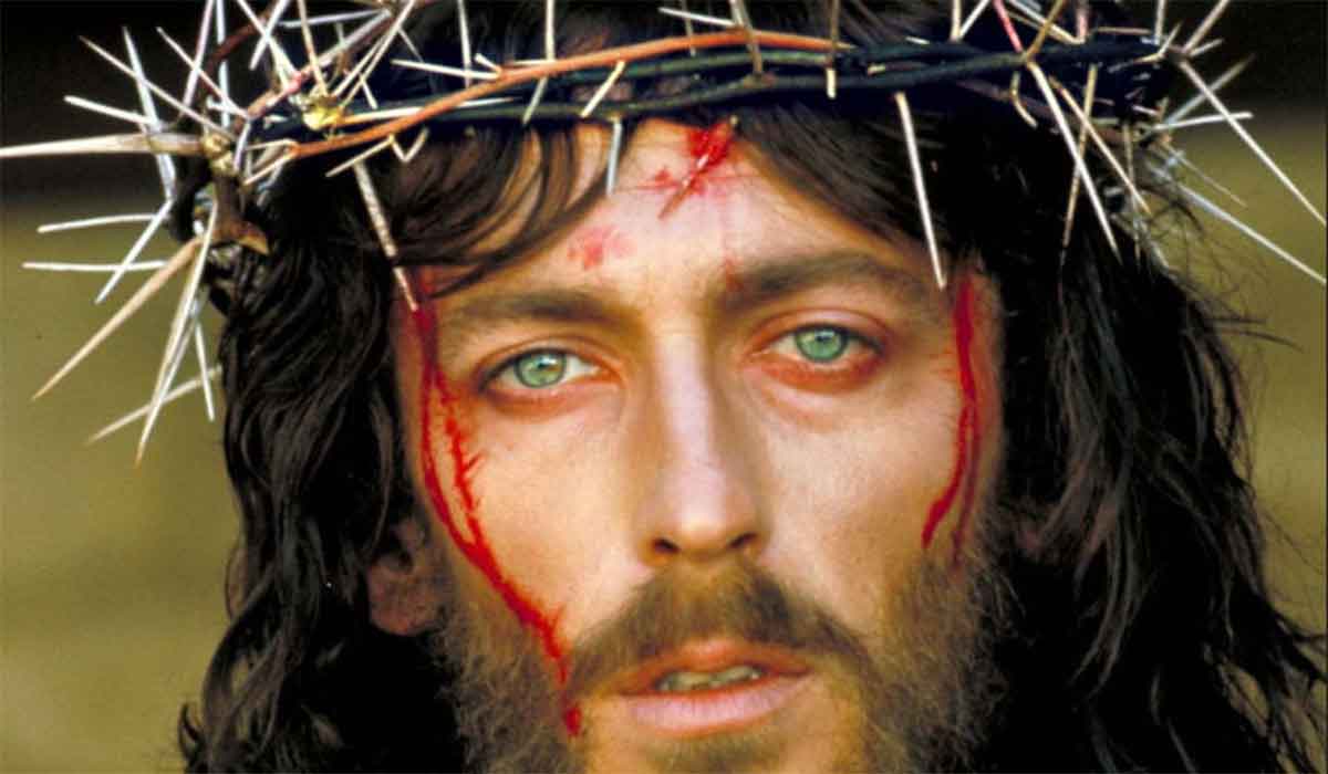 Cum arata astazi actorul din celebrul film ”Iisus din Nazaret”