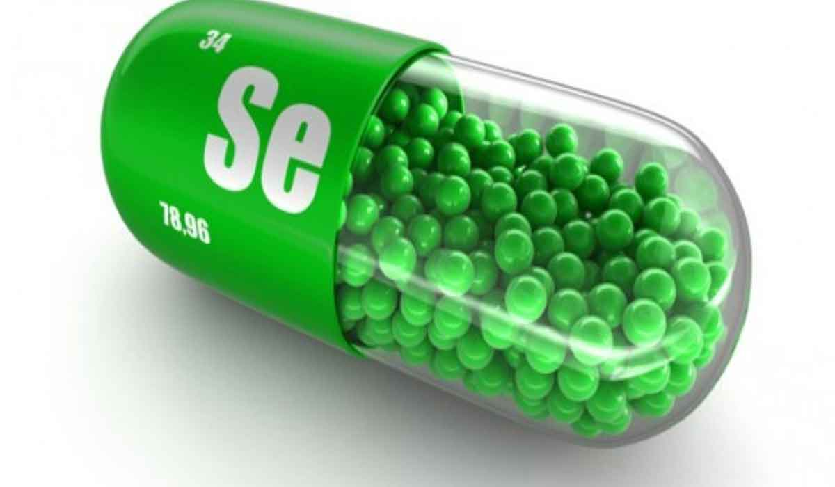 De ce este important seleniul pentru organism?