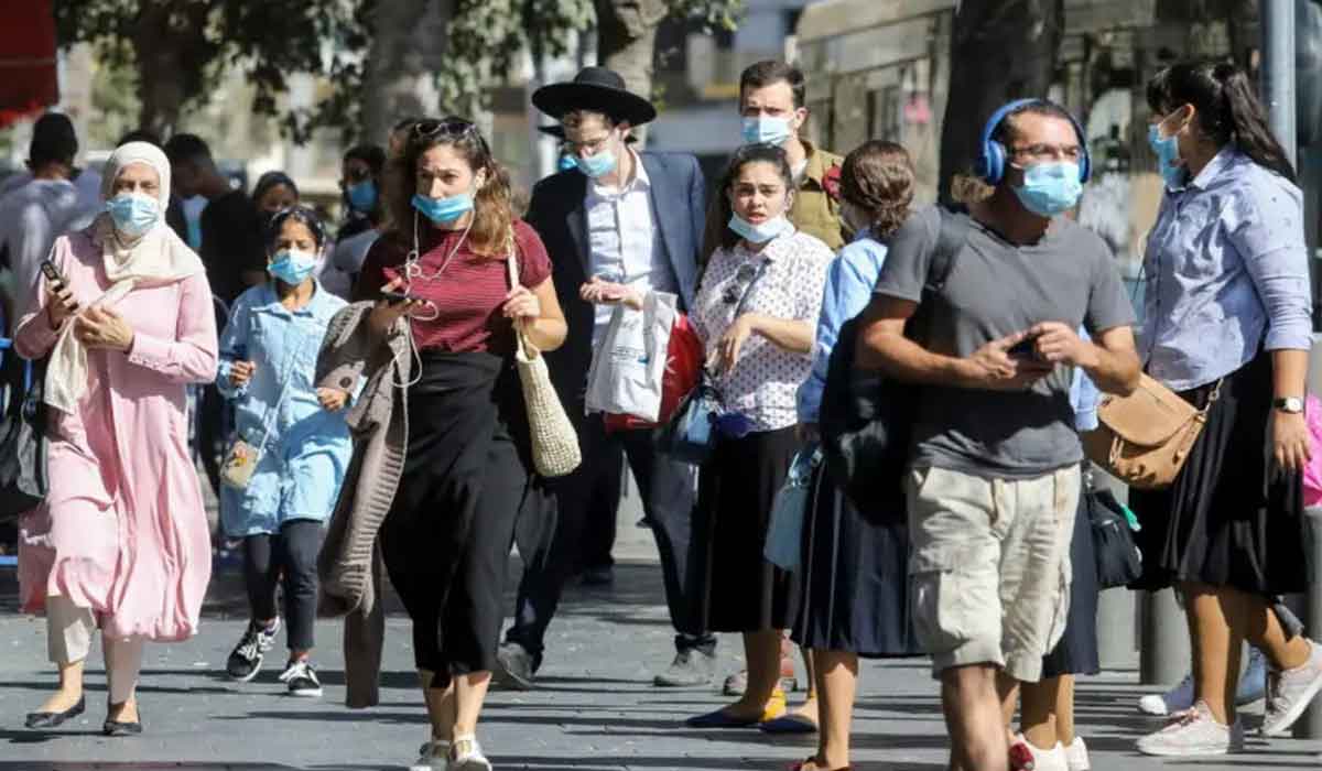 Israelul a invins pandemia: “Mai putine restrictii, mai multe teste si mai multe vaccinuri. Asta e cheia spre victorie in lupta cu pandemia”