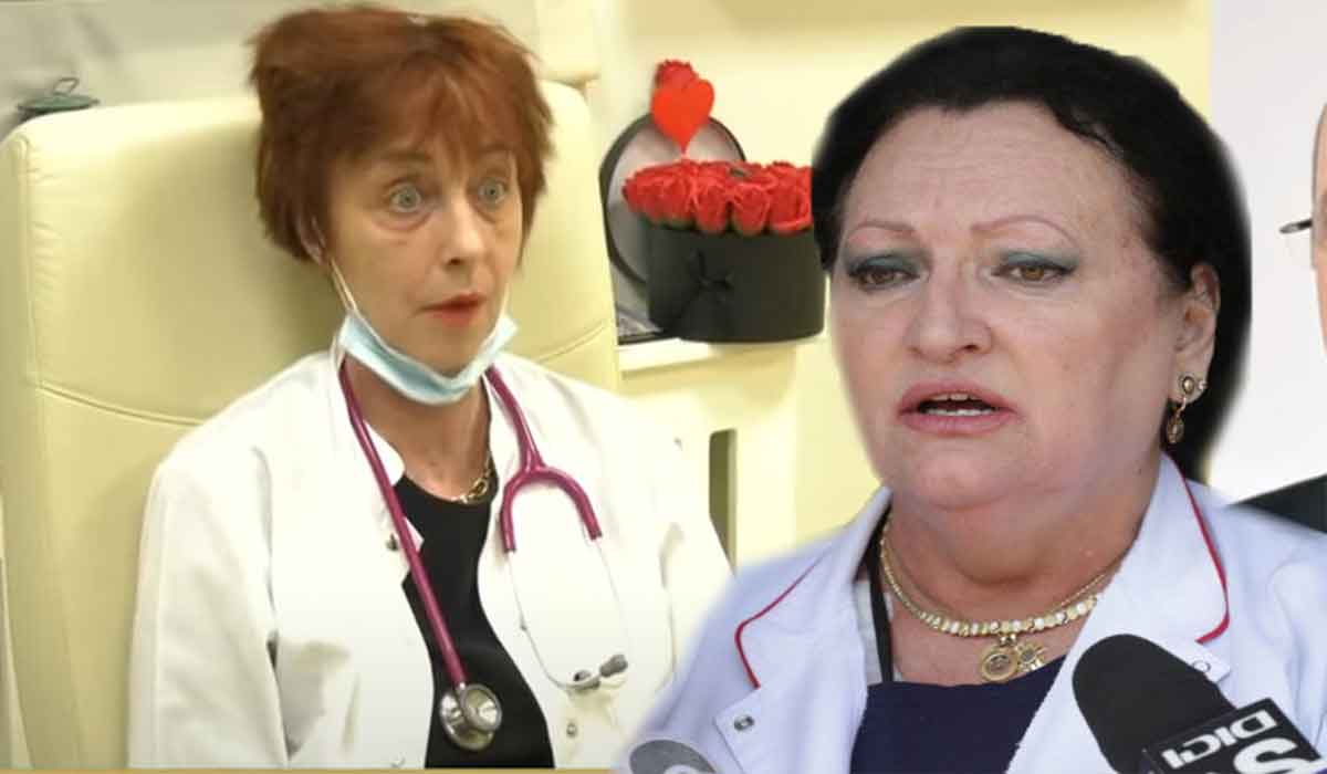 Monica Pop sare in apararea medicului Flavia Grosan: “Mi se pare absolut inadmisibil”