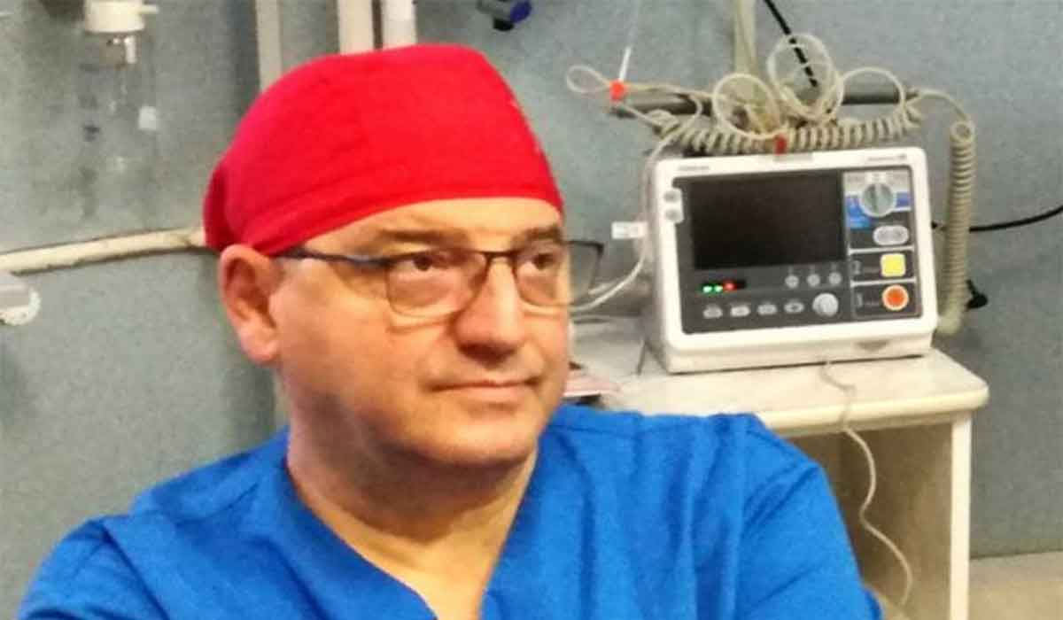 Seful ATI Sibiu, prima declaratie: „Legarea de pat a pacientilor se practica la toate sectiile de terapie intensiva”