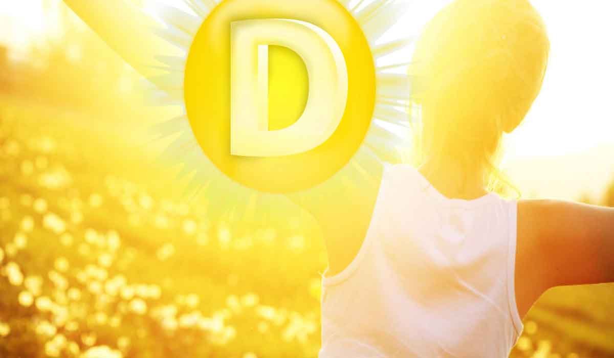Vitamina „Soarelui ”: 5 alimente bogate in vitamina D