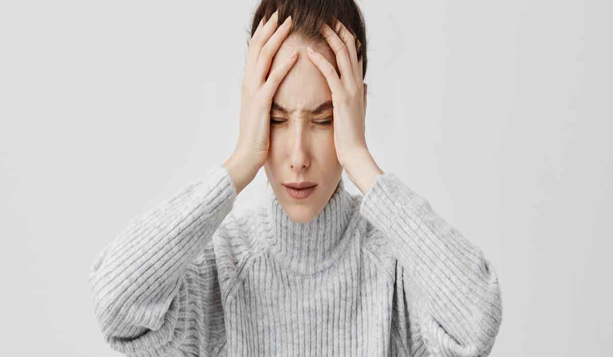 5 remedii eficiente pentru migrene