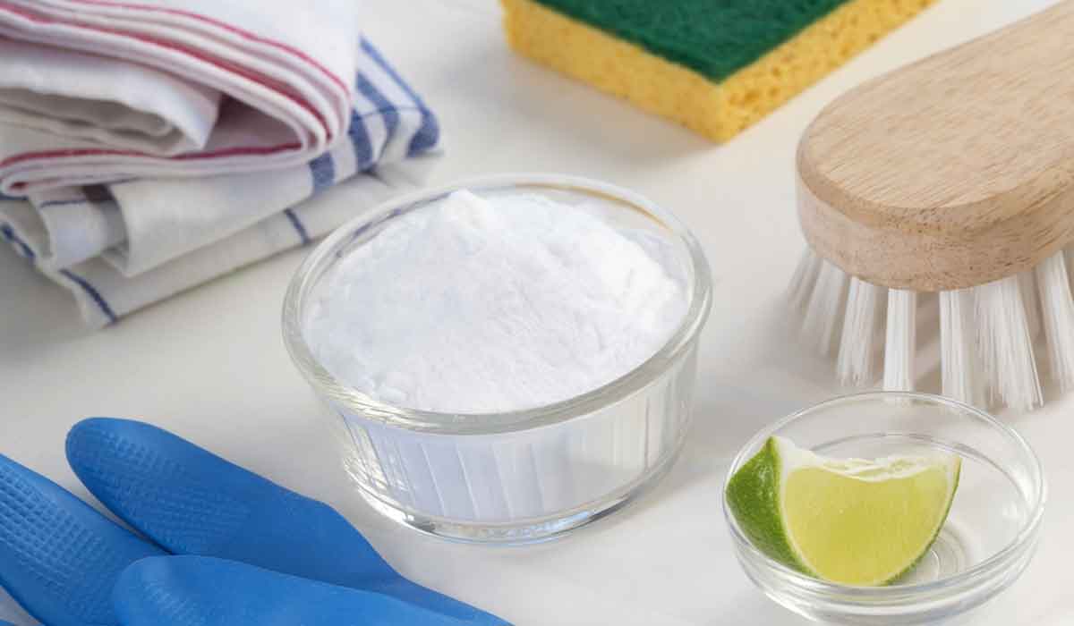 6  utilizari neasteptate pentru sare  la domiciliu