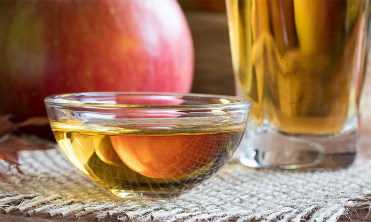 7 lucruri care se intampla cu corpul tau atunci cand consumi otet de mere in fiecare zi