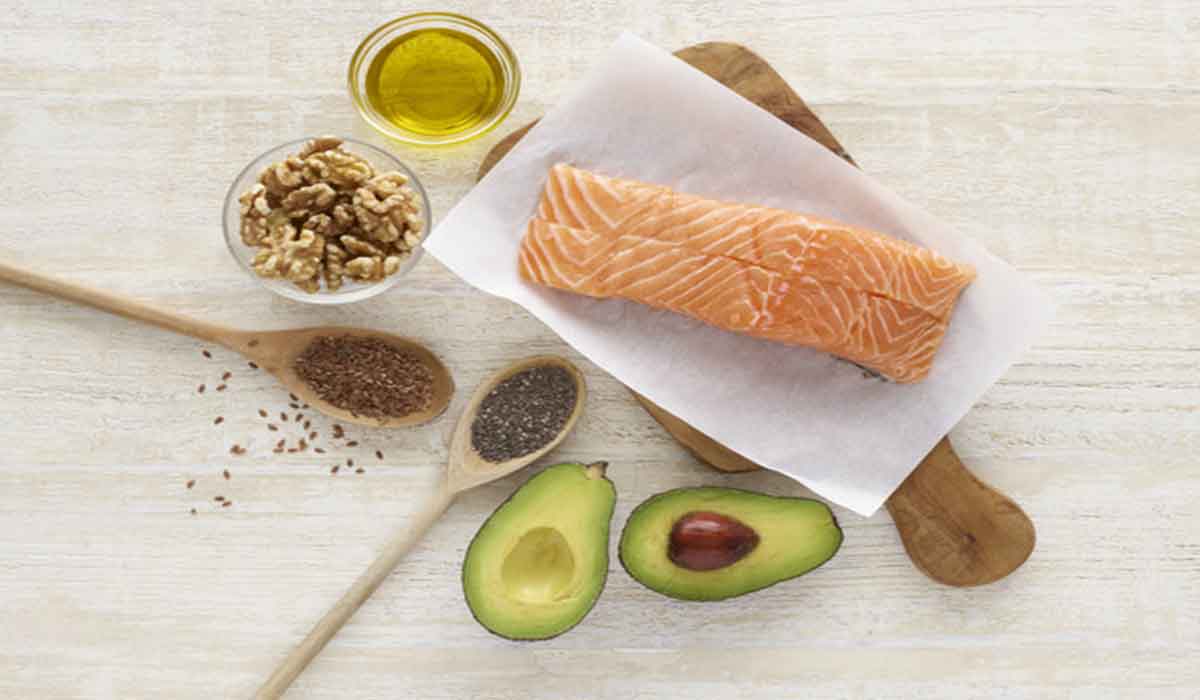 Acizii grasi Omega-3 si rolul lor pentru infrumusetare  : alimente bogate in acizi omega-3