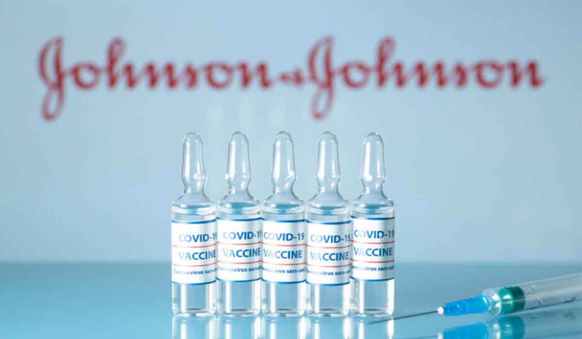 Anunt de ultim moment despre vaccinul Johnson&Johnson