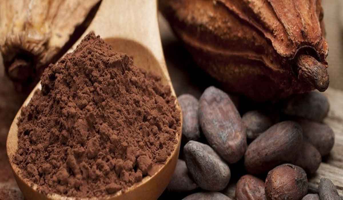 Cacao: Beneficii pentru sanatate