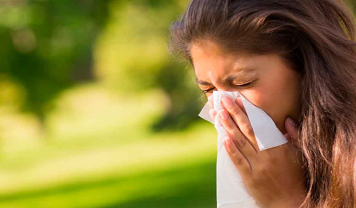 Care sunt simptomele alergiilor alimentare