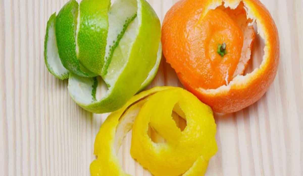 Cinci moduri interesante de a folosi cojile  de fructe in casa ta