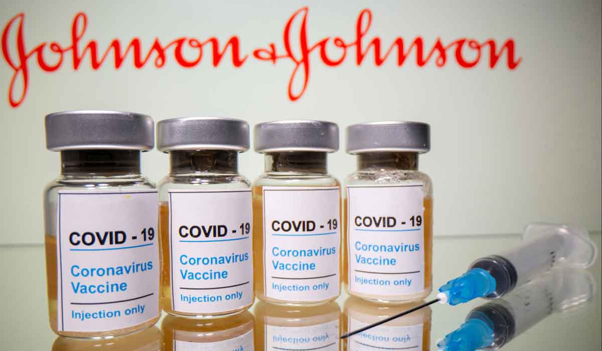 DOCUMENT: Vaccinul anti-COVID de la Johnson & Johnson. Care sunt reactiile adverse
