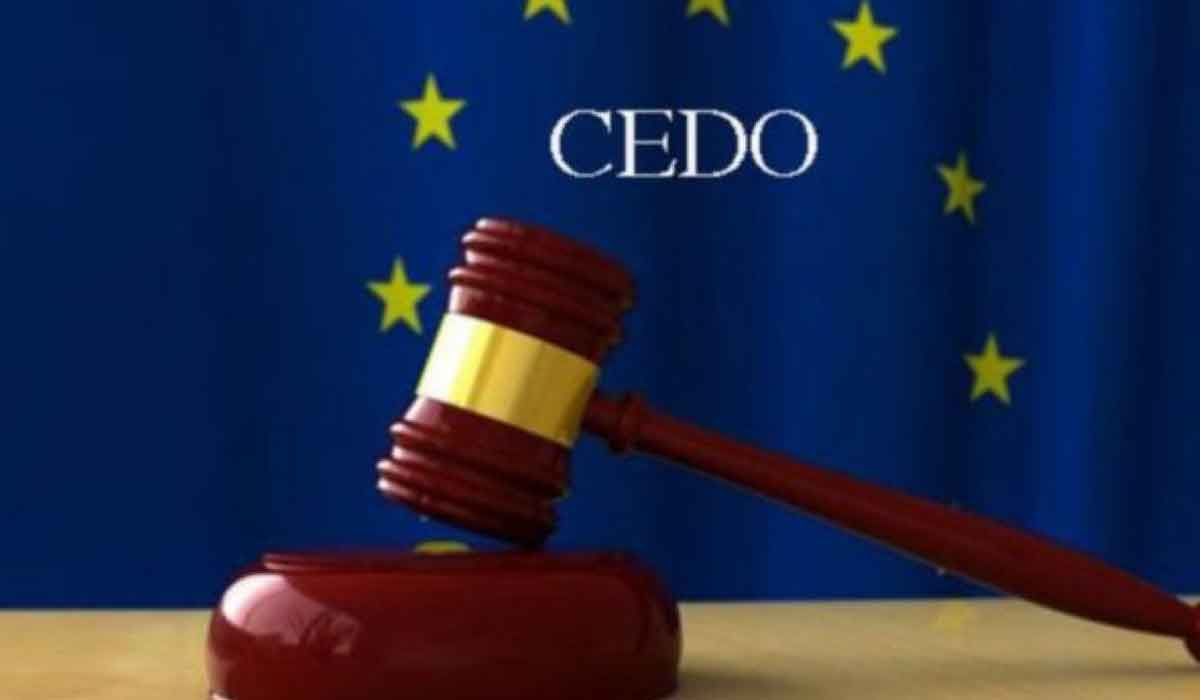 Decizia pronuntata de CEDO: Vaccinarea obligatorie este legala