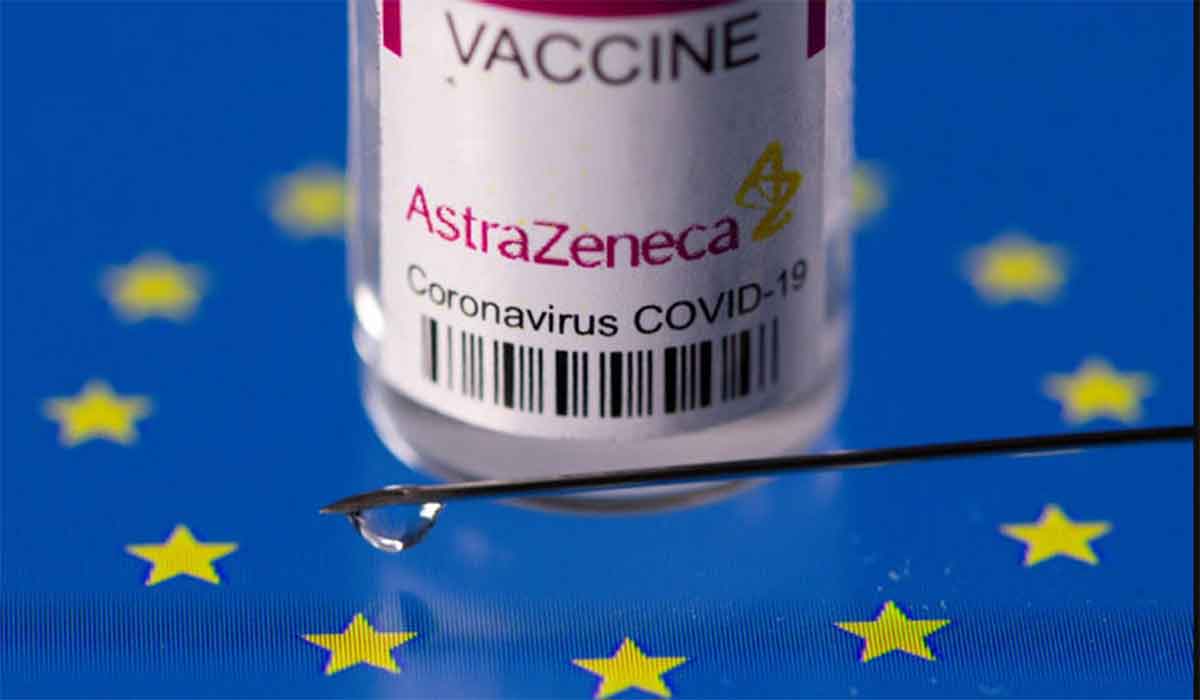 Inca o tara suspenda vaccinarea cu AstraZeneca la persoanele sub 60 de ani