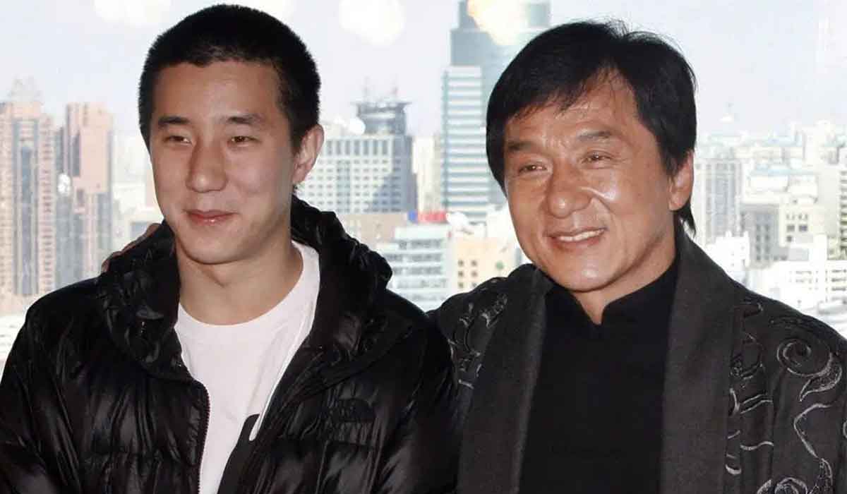 Jackie Chan are o avere colosala, dar vrea sa o doneze! Motivul pentru care refuza sa ii lase banii fiului sau