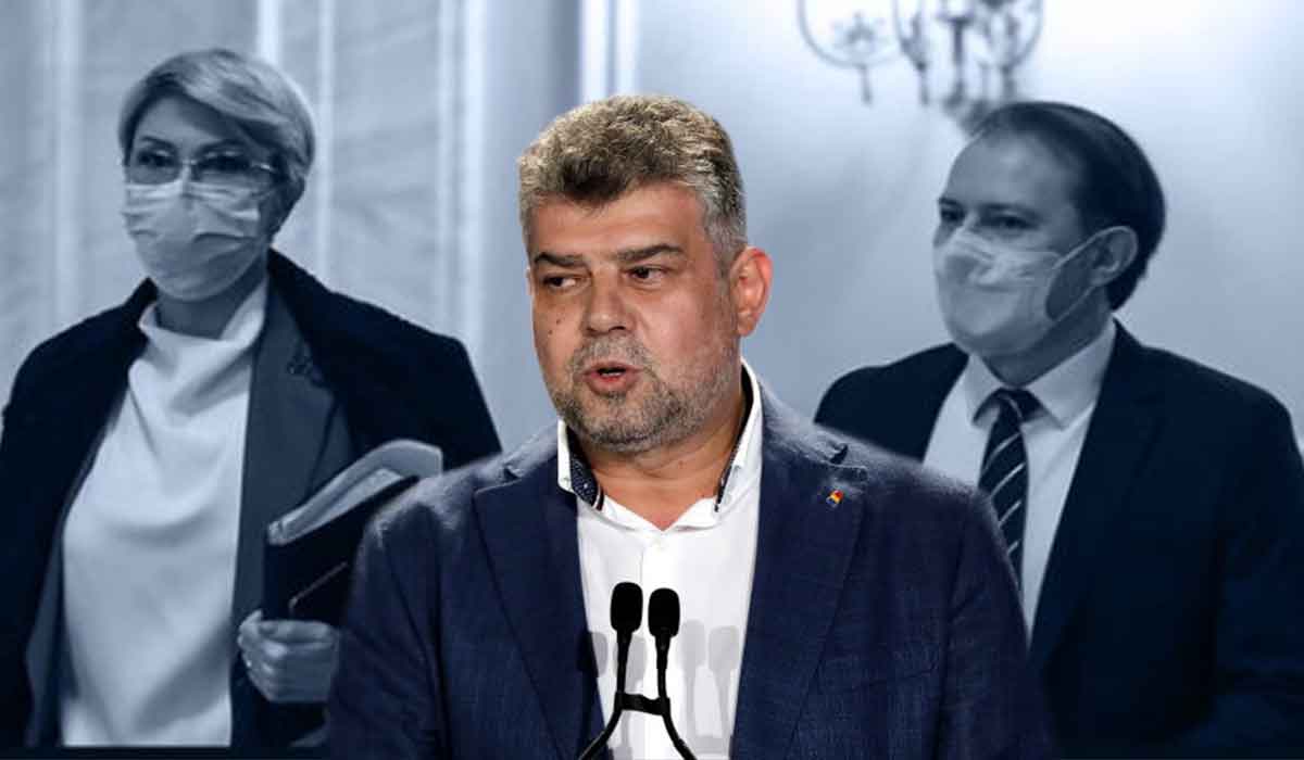 Marcel Ciolacu, atac dur la adresa Guvernului: “Crestere economica pe hartie – nu in portofelele oamenilor”