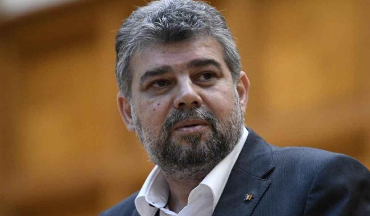 Marcel Ciolacu, reactie dura dupa revocarea lui Vlad Voiculescu: “Citu si intreaga Coalitie au protejat acest ministru catastrofa!”