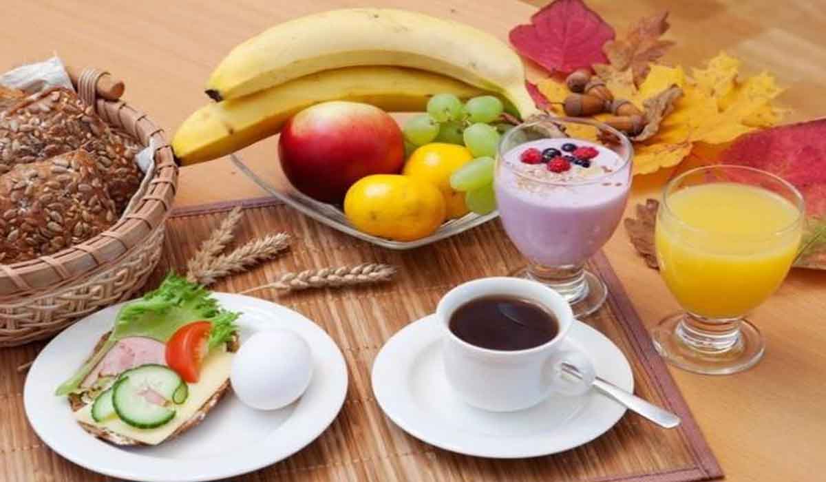 Mic dejun perfect – ce alimente nu trebuie consumate pe stomacul gol