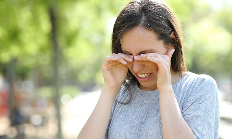 Migrene oculare – acestea sunt simptomele si astfel le poti preveni