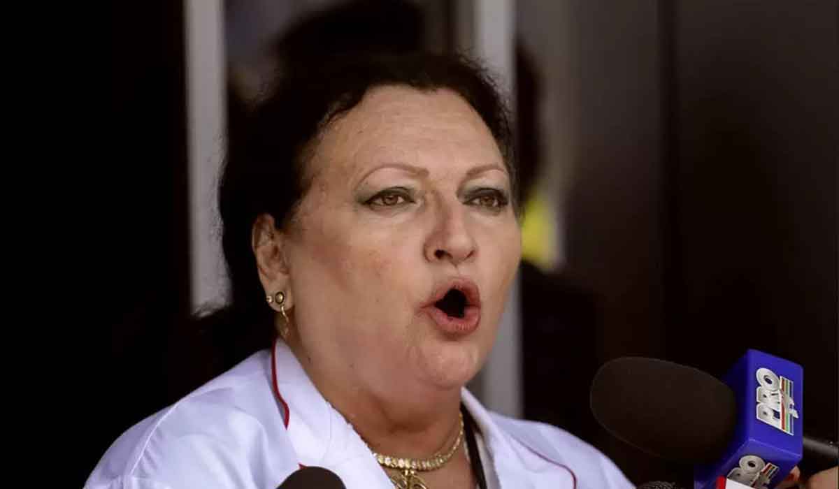 Monica Pop, atac dur la adresa autoritatilor dupa evacuarea pacientilor de la spitalul Foisor: “Este un film horror”