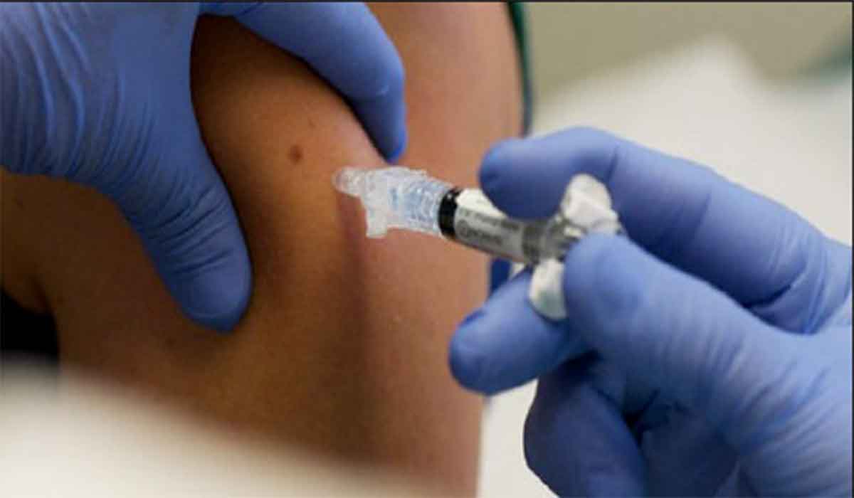 Reactie adversa severa la vaccinul Pfizer! Un tanar de 23 de ani a facut soc anafilactic