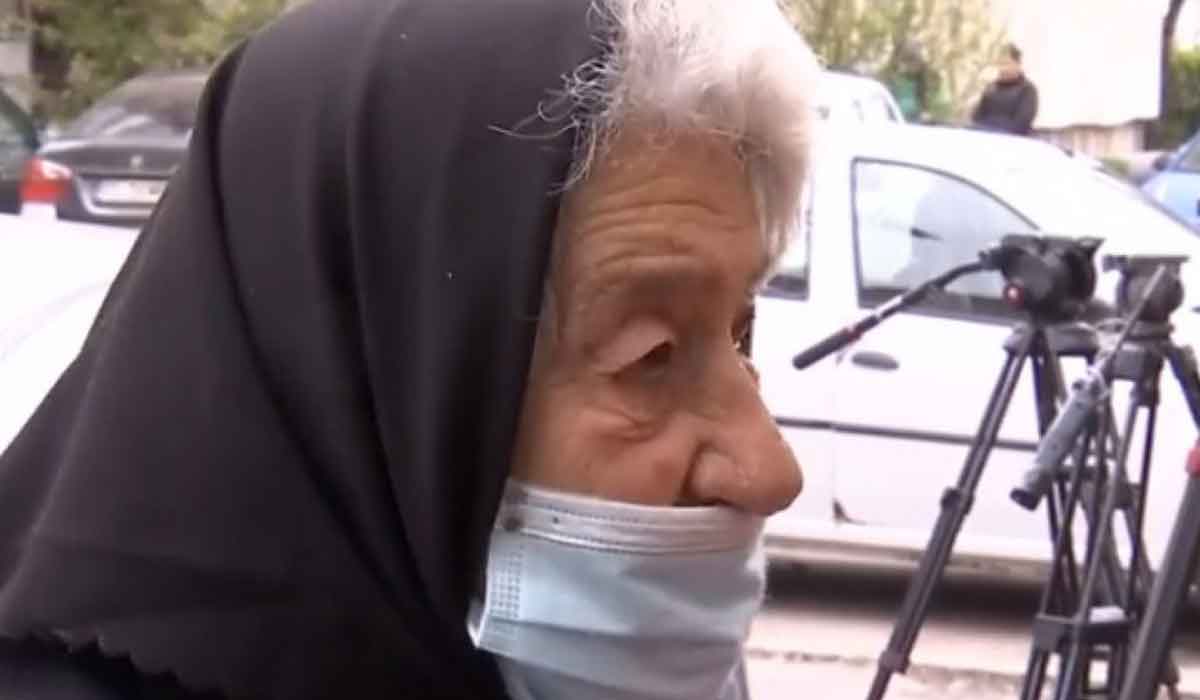 Sotia si mama barbatului ucis de politisti la Pitesti, primele declaratii