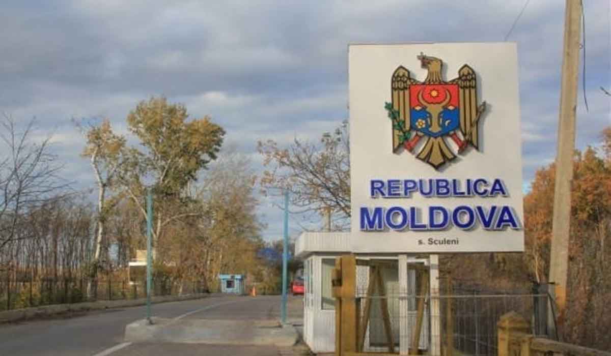 Stare de urgenta in Republica Moldova pentru doua luni