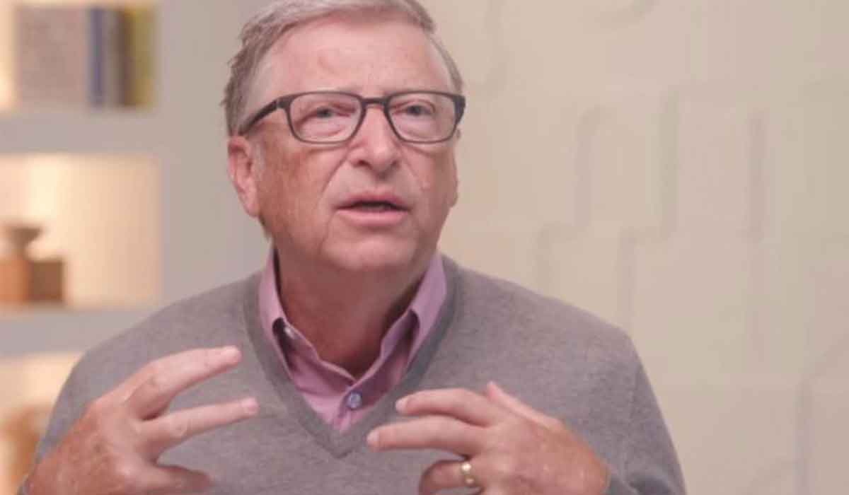 Vesti noi de la Bill Gates: Lumea va reveni “complet la normal” pana la sfarsitul anului 2022