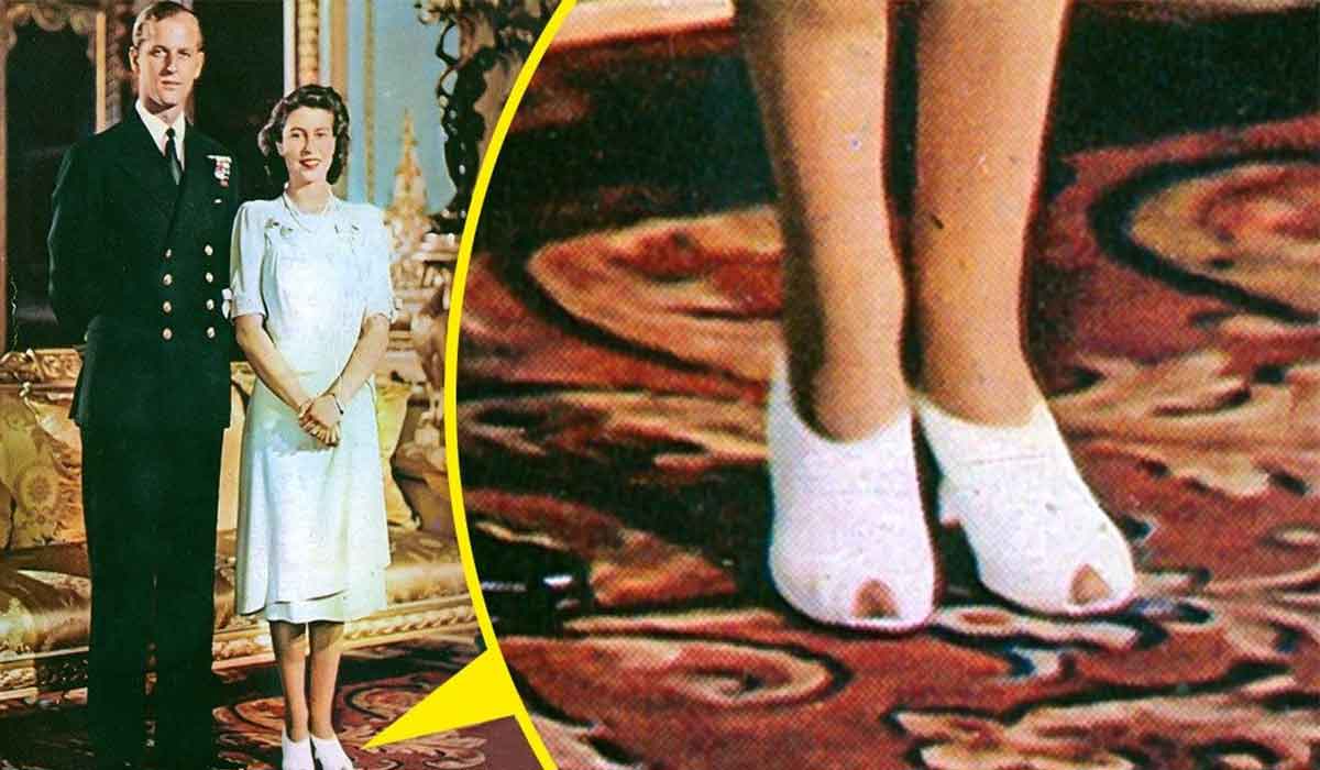 19 tinute ale reginei Elisabeta care dovedesc ca a avut intotdeauna un simt superior al stilului