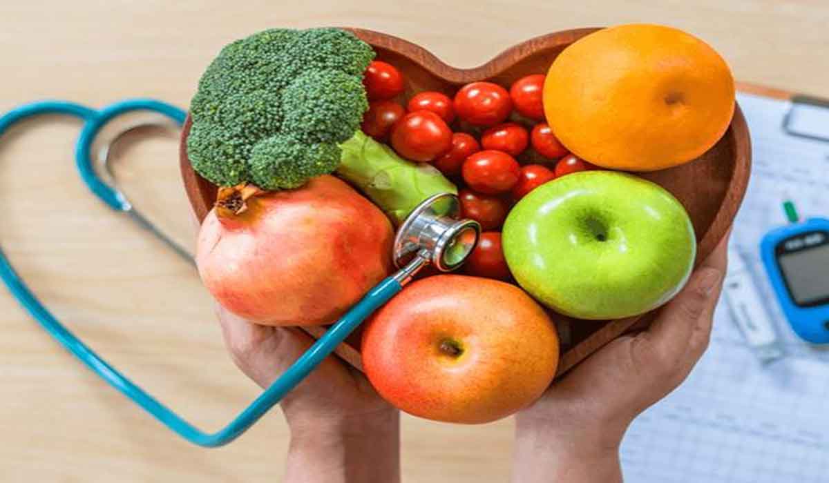 Care fructe scad nivelurile ridicate de colesterol
