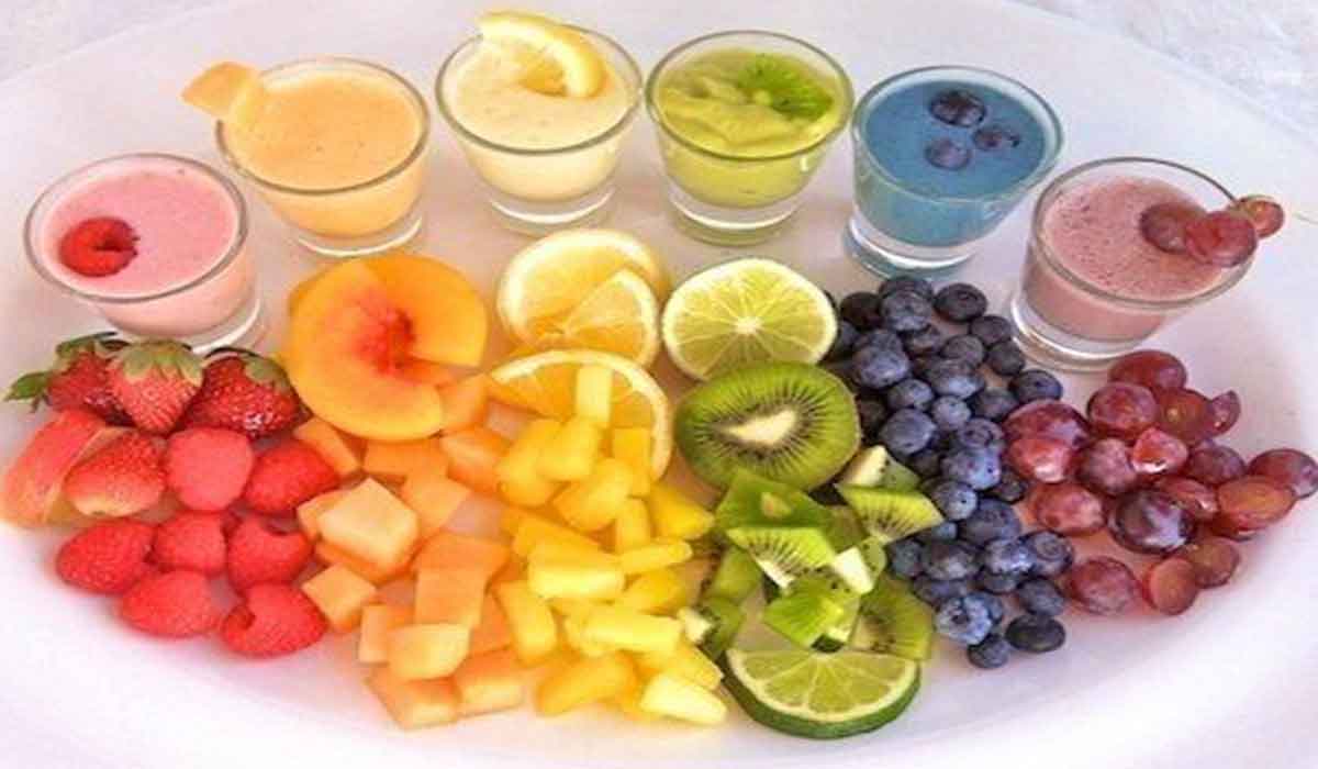 Care sunt cele mai utile combinatii de fructe?
