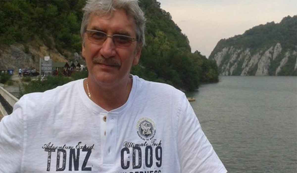 Doliu in presa din Romania. S-a stins un cunoscut jurnalist