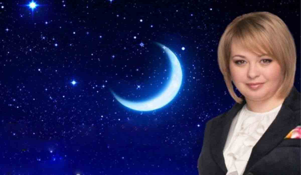 EXCLUSIV: Eclipsa de Luna pe 26 mai 2021. Astrologul Yulia Bogdanova ne spune la ce sa ne asteptam