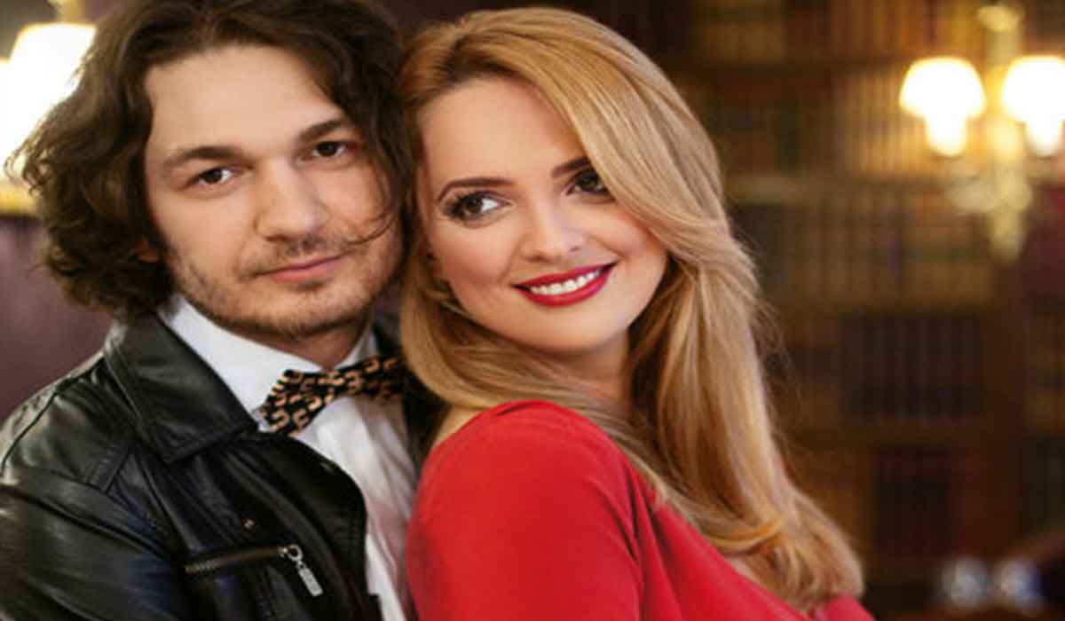Florin Dumitrescu, anuntul facut dupa 8 ani de casnicie: “Familie am devenit de cand ne-am cunoscut”