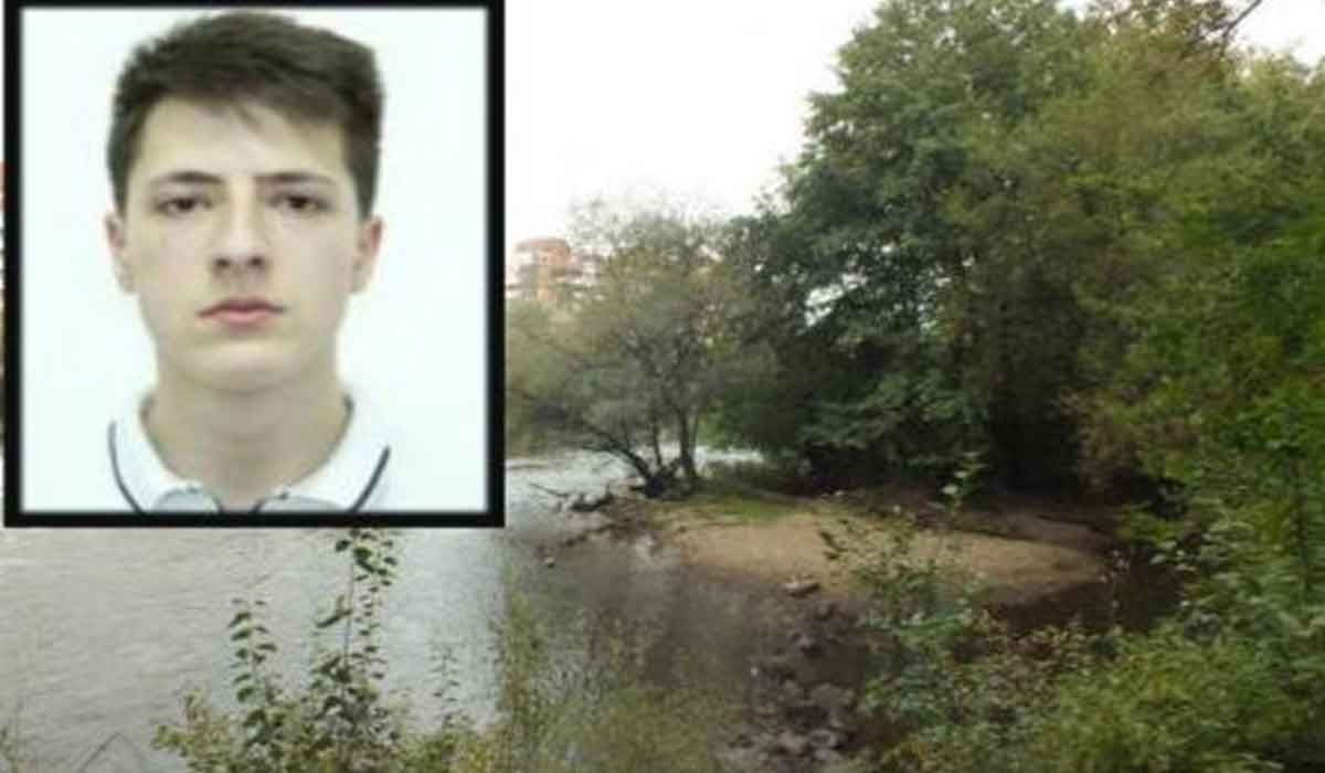 Tanarul de 22 de ani din Oradea, dat disparut de familie luna trecuta, a fost gasit fara viata