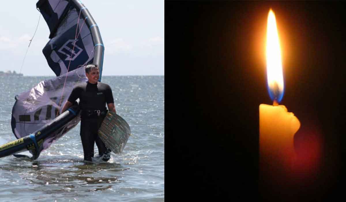 Tragedie in Romania. Cine este tanarul de 36 de ani care si-a gasit sfarsitul in mare, la Neptun. Prietenii: ”Nu a fost accident”