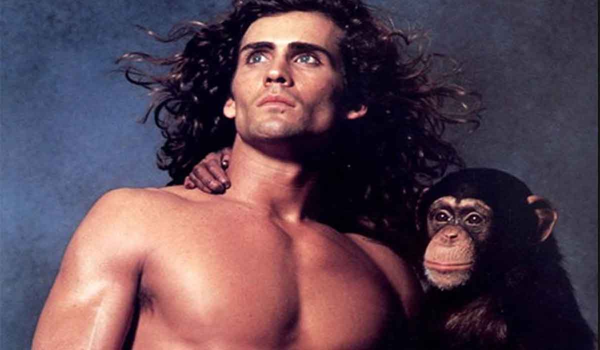 Tragedie in lumea filmului. S-a stins actorul care l-a interpretat pe Tarzan!