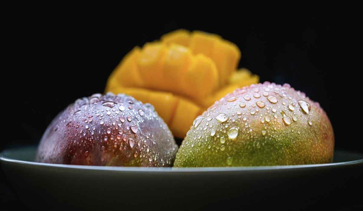 5 beneficii pentru sanatate ale fructului mango pentru  care merita sa fie consumat mai des