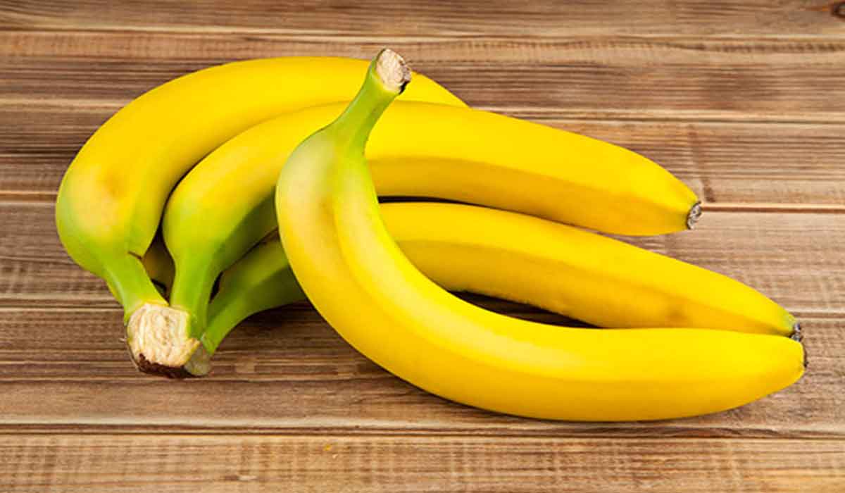 Ce se intampla in organism daca mananci  o banana in fiecare zi