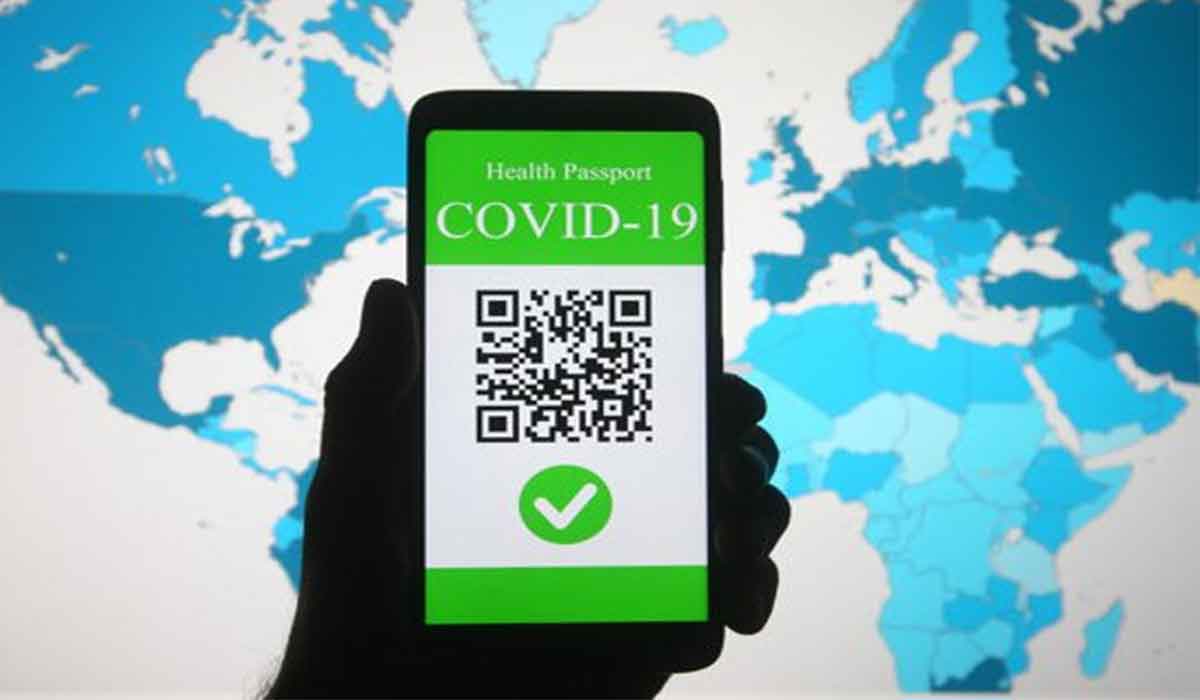 Certificatul verde COVID 19 a fost aprobat si in Romania. Documentul va fi disponibil de la 1 iulie 2021.