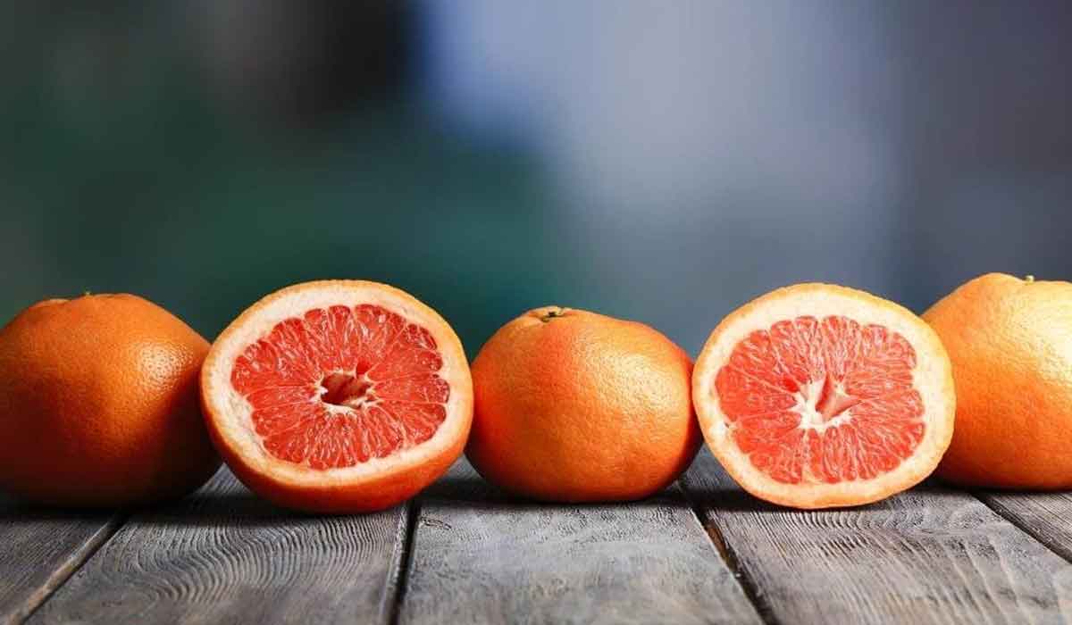 Cinci beneficii ale grapefruitului despre care s-ar putea sa nu stiti